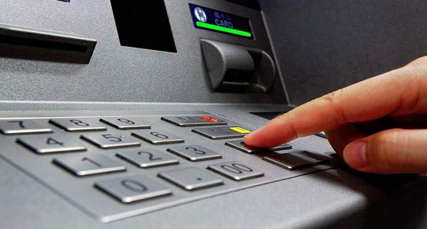 Mã Pin ATM là gì